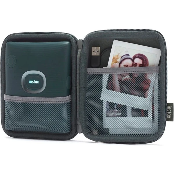 Fujifilm Instax SQ Link púzdro šedé - Puzdra - Hlavný obrázok