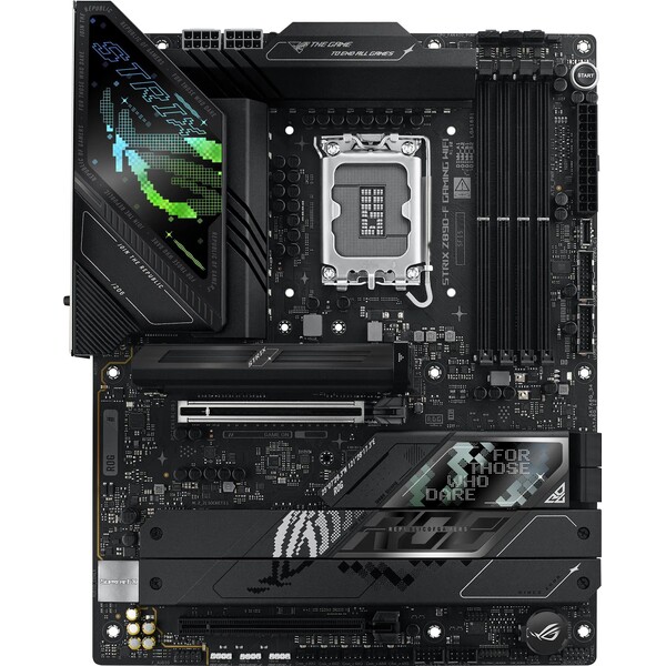 E-shop ASUS ROG STRIX Z890-F GAMING WIFI