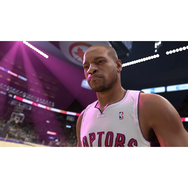 NBA 2K25 (Xone/XSX) - Hry na Xbox Series - Obrázok T036000P01