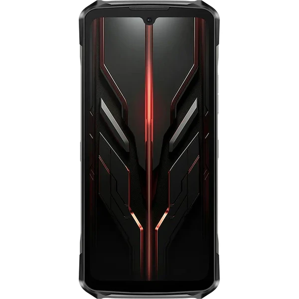 Doogee S119 8GB/512GB strieborný - Mobilné telefóny - Obrázok T03F000P01