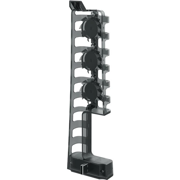 iPega P5S005 Prídavné Chladenie s RGB pre PS5 Slim číre - Konzolové príslušenstvo - Obrázok T042000N01