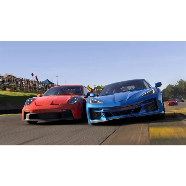 Forza Motorsport (Xbox Series X) - Hry na Xbox Series - Obrázok T04A000601