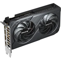 GIGABYTE NVIDIA GeForce RTX 5060 WINDFORCE 8G - Grafické karty