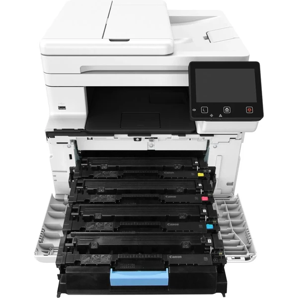 Canon i-SENSYS MF664Cdw tlačiareň - Tlačiarne - Obrázok T06L000K01