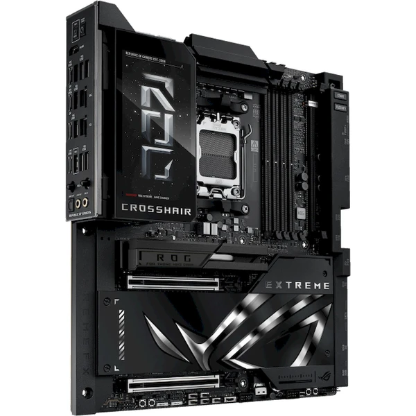 ASUS ROG CROSSHAIR X870E EXTREME - Základné dosky - Obrázok T07N000K01