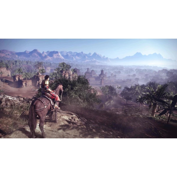 Dynasty Warriors 9 - nevykupovať (Xbox One) - Hry na Xbox One - Obrázok T084100201