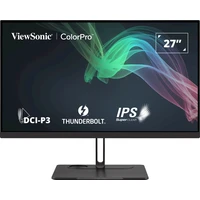 ViewSonic VP2776T-4K monitor 27" - Monitory