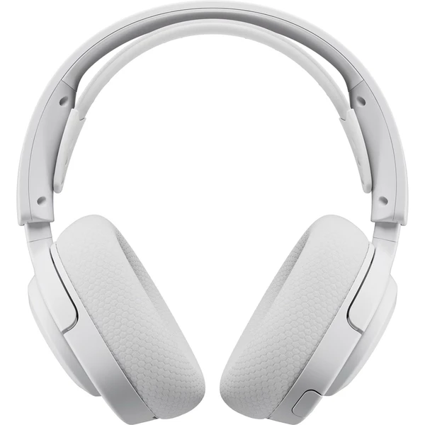 SteelSeries Arctis Nova 5X herné slúchadlá biela - Slúchadlá - Obrázok T0A8000O01
