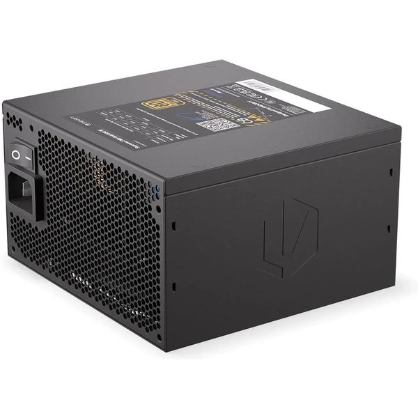 Endorfy Supremo FM5 Gold 650W - Zdroje - Obrázok T0C1000O01