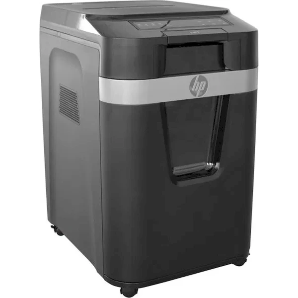 HP Pro Shredder Auto 200MC skartovačka - Skartovačky - Obrázok T0CL000K01