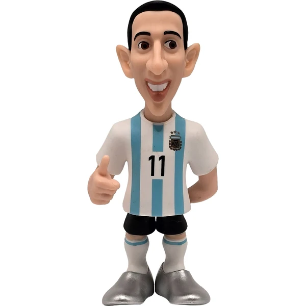 MINIX Football: NT Argentína - Di María - Minix - Obrázok T0DC000P01