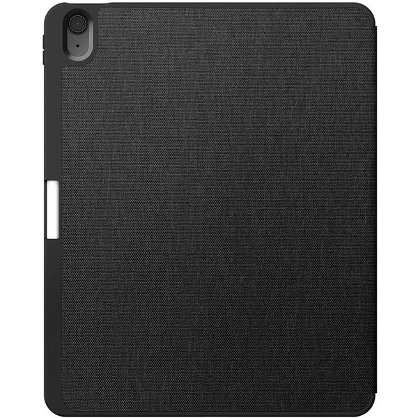 Spigen Urban Fit púzdro iPad Air 13" (2024-2026) čierne - Puzdra - Obrázok T0E5000O01