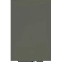 Rocada Skin Colour 6421R-7033 magnetická tabuľa cementová šedá RAL 7033 - Magnetické tabule