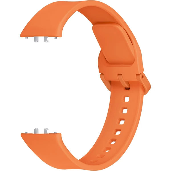 Samsung Šport Band remienok Galaxy Watch Galaxy Fit3 oranžový - Remienky - Obrázok T0J3000N01