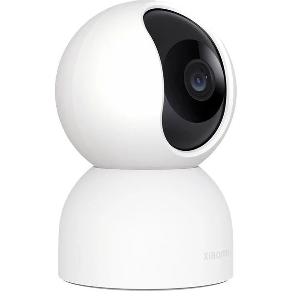 Xiaomi Smart Camera C400 biela - IP kamery - Obrázok T0JO100501