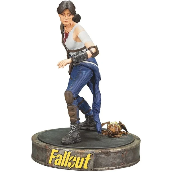 Soška Dark Horse Fallout (Amazon) - Lucy - Sochy a sošky - Hlavný obrázok