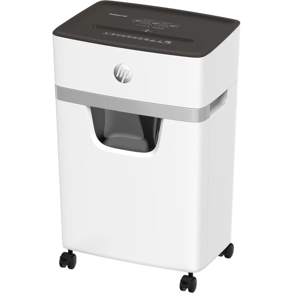 HP OneShred 15CC skartovačka - Skartovačky - Obrázok T0KE000O01