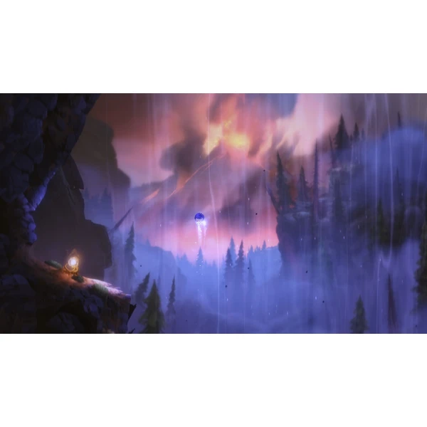 Ori and the Blind Forest (SWITCH) - Hry na Nintendo Switch - Obrázok T0L3100201