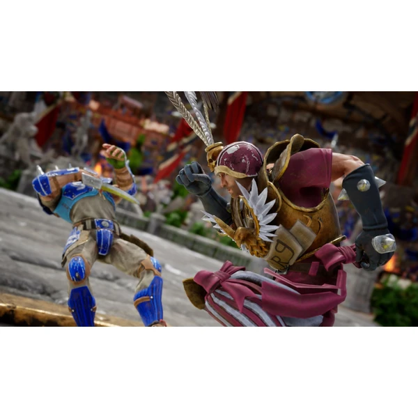 Blood Bowl 3 Brutal Edition (Switch) - Hry na Nintendo Switch - Obrázok T0OF000P01