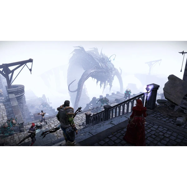 Divinity: Original Sin 2 Definitive Edition (PS4) - Hry na PS4 - Obrázok T0Q3100201