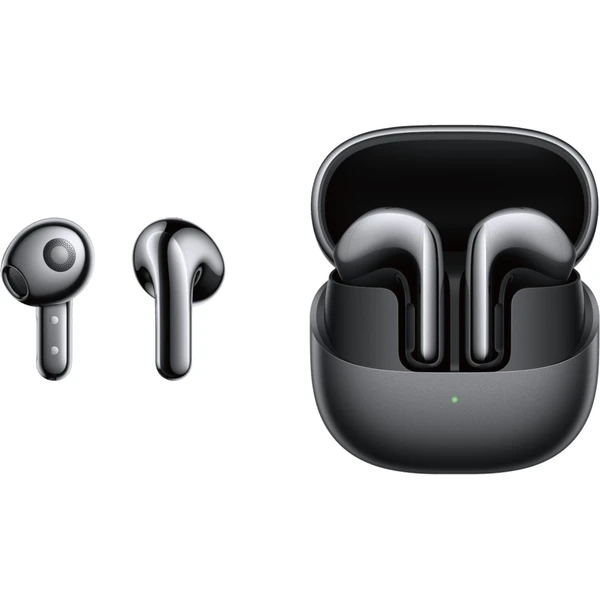 Xiaomi Buds 5 bezdrôtové slúchadlá grafitovo čierna - Slúchadlá - Obrázok T0Q8000P01