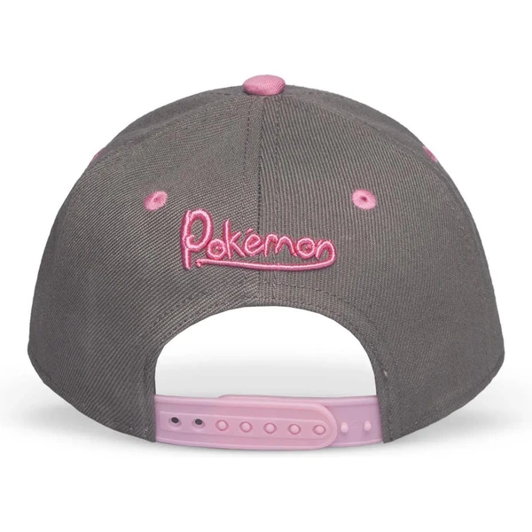 Šiltovka dámska Pokémon - Jigglypuff - Čiapky a klobúky - Obrázok T0QC000K01