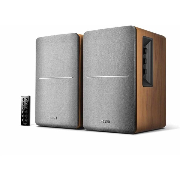 E-shop EDIFIER R1280DB reproduktory hnedé