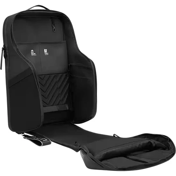 Lenovo Legion GB700 herný batoh čierny - Batohy - Obrázok T0WE000P01