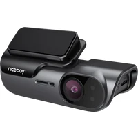 Niceboy PILOT S10 Radar 4k - Kamery