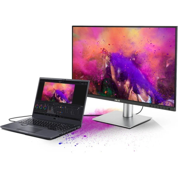 Asus ProArt Display PA329CRV profesionálny monitor 32" - Monitory - Obrázok T0X6000601