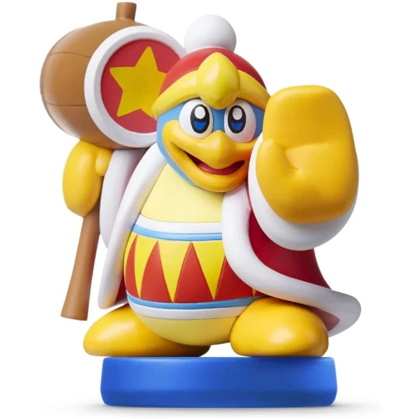 Figúrka amiibo Kirby - King Dedede - Figúrky - Obrázok T0XQ100501