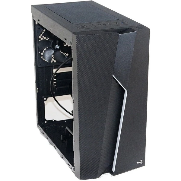 Aerocool Bolt Mini - Počítačové skrine - Obrázok T0XVF00101