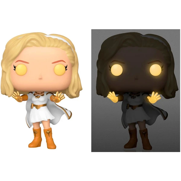 Funko POP! #980 TV: The Boys - Starlight  - Funko POP! - Obrázok T0Y6000K01