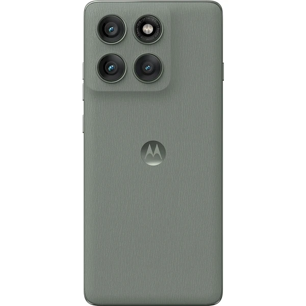 Motorola Edge 60 Pre 12GB/512GB PANTONE Shadow - Mobilné telefóny - Obrázok T0YF000N01