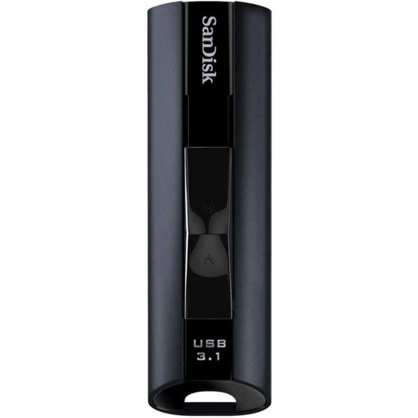SanDisk Extreme PRE USB 3.1 flash disk 256GB - Flashdisky - Obrázok T0YS000501