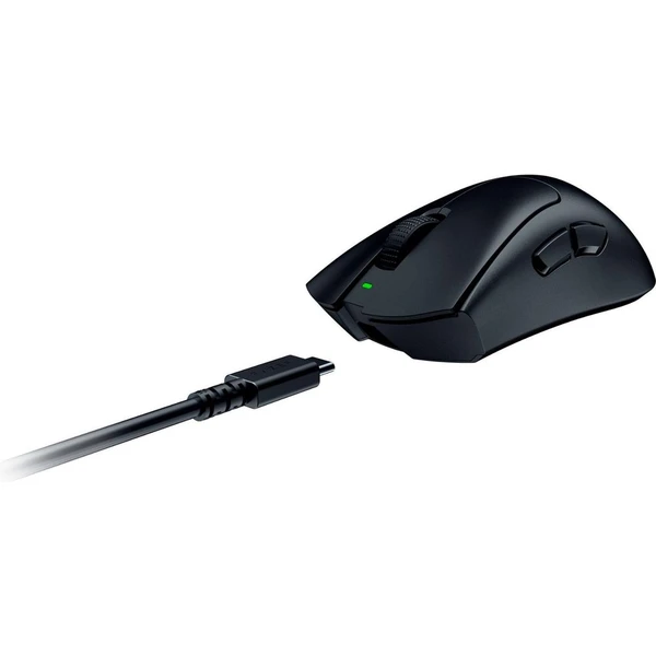 Razer DeathAdder V3 HyperSpeed ??bezdrôtová herná myš čierna - Myši - Obrázok T0Z5000P01
