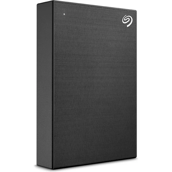 Seagate One Touch PW 2TB čierny - Pevné disky - Obrázok T0ZF000O01