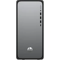 HP OmniDesk M02-0004nc (B9EE5EA#BCM) čierny - Stolné počítače
