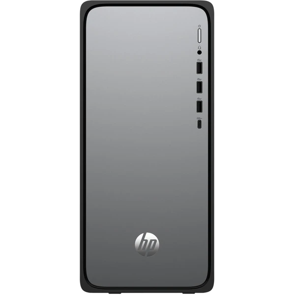 HP OmniDesk M02-0004nc (B9EE5EA#BCM) čierny - Stolné počítače - Hlavný obrázok