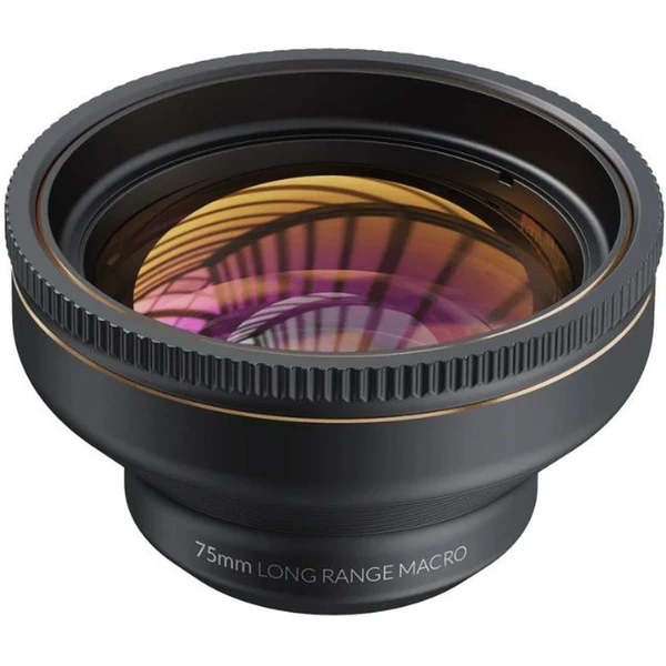 ShiftCam LensUltra Deluxe Kit - Objektívy - Obrázok T11A000P01