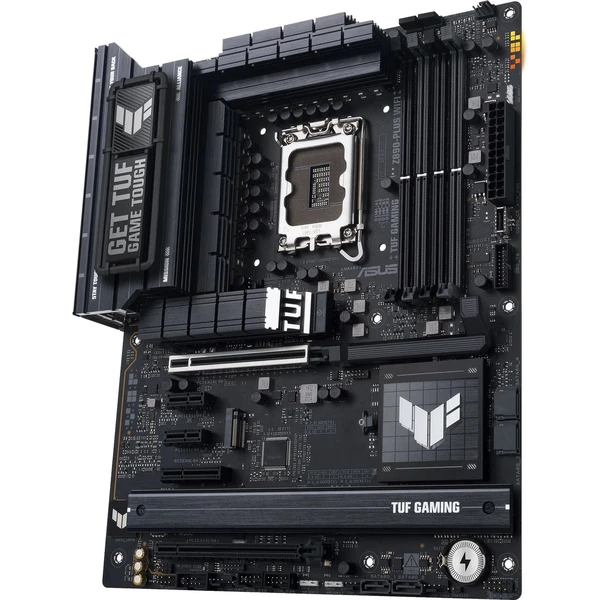 ASUS TUF GAMING Z890-PLUS WIFI - Základné dosky - Obrázok T129000P01