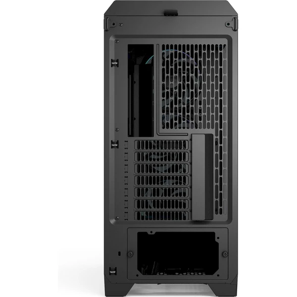 Fractal Design Meshify 3 Ambience Pro RGB Black TG - Počítačové skrine - Obrázok T12G000J01