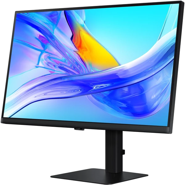 Samsung ViewFinity S8 (S80UD) monitor 27" - Monitory - Obrázok T135000O01
