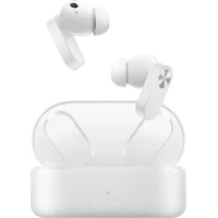 OnePlus Nord Buds 2 bezdrôtové slúchadlá biela - Slúchadlá