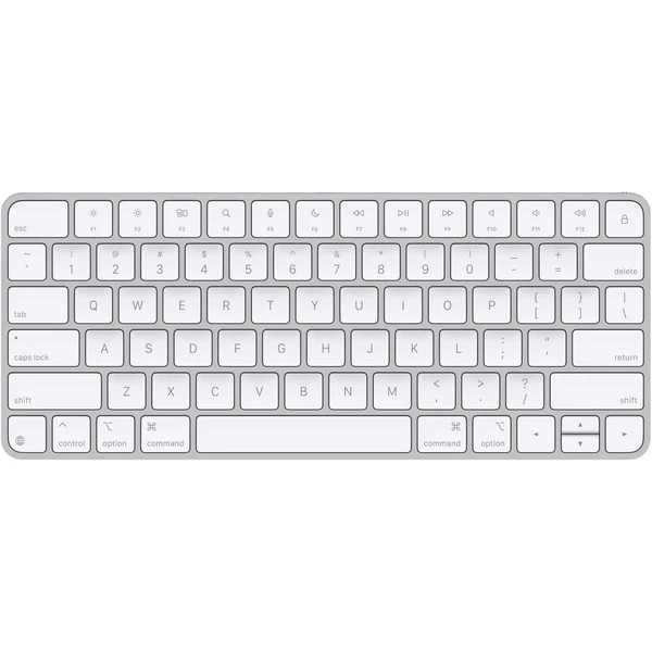 Apple Magic Keyboard americká angličtina - Klávesnice - Hlavný obrázok