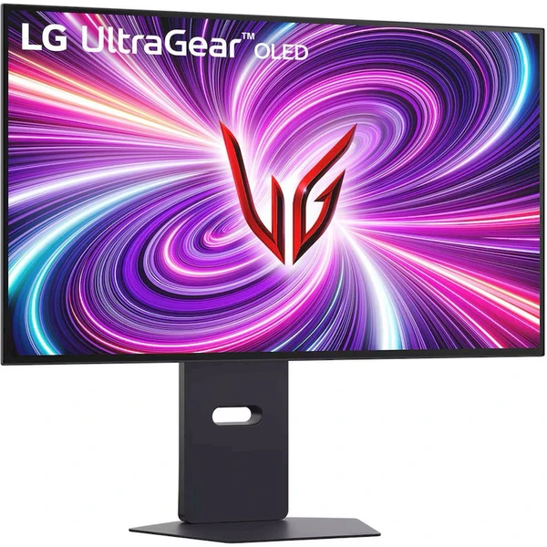 LG UltraGear 32GS95UV-B herný monitor 32" - Monitory - Obrázok T18F000L01