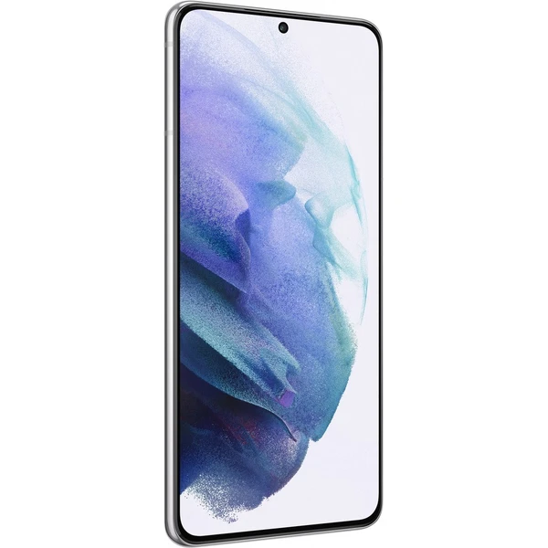 Samsung Galaxy S21+ 5G 8GB/128GB strieborný (Ďalšia) - Mobilné telefóny - Obrázok T18Q000501