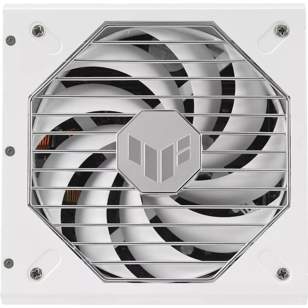 ASUS TUF Gaming White Edition 1000W - Zdroje - Obrázok T19B000L01