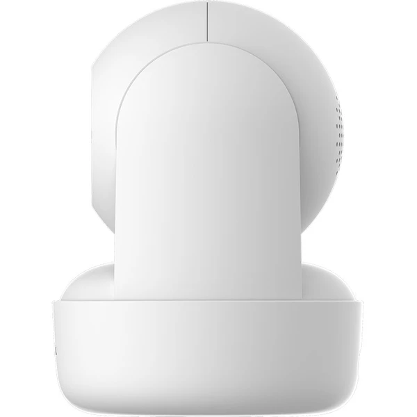 D-Link 2K Pan & Tilt Wi-Fi biela - IP kamery - Obrázok T19J000K01