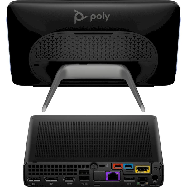 HP Mini IP Conferencie PC MS Team Rooms - Stolné počítače - Obrázok T19O000K01